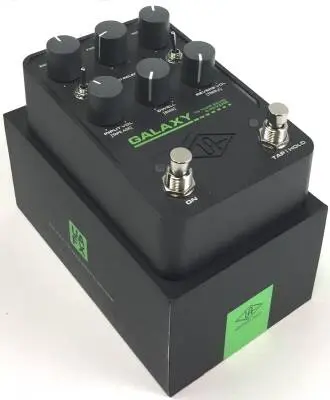 Universal Audio -'74 Tape Echo & Reverb